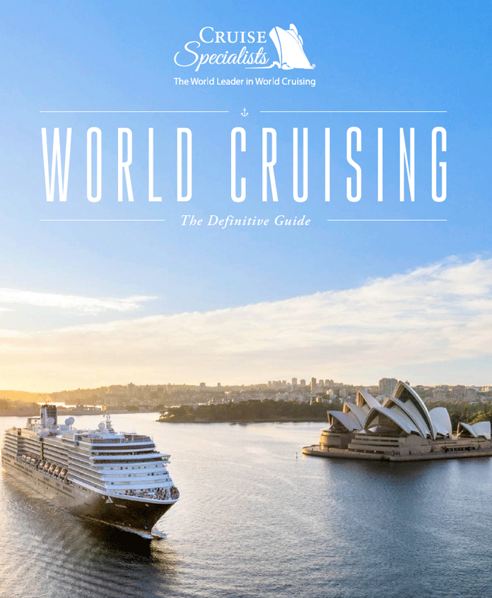 The Definitive Guide to World Cruising The Definitive Guide to World Cruising