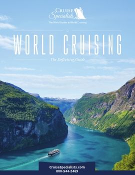 The Definitive Guide to World Cruising The Definitive Guide to World Cruising